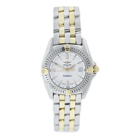 breitling castellino|breitling callistino ladies watch.